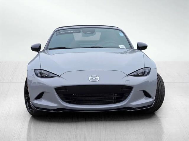 2024 Mazda MX-5 Club
