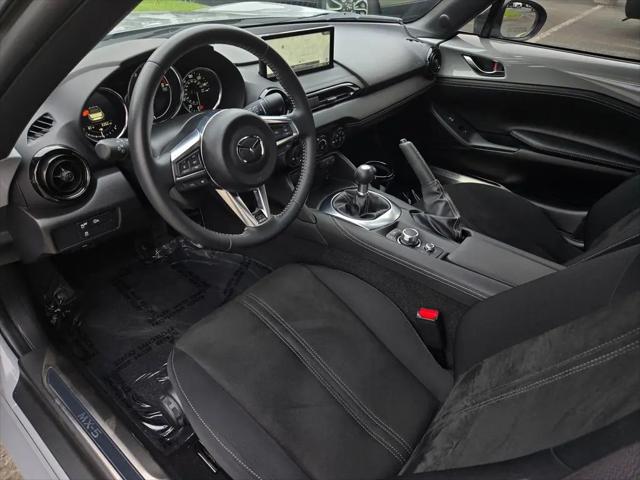 2024 Mazda MX-5 Club