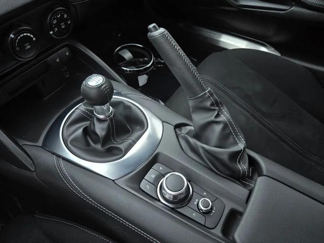 2024 Mazda MX-5 Club
