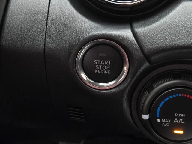 2024 Mazda MX-5 Club