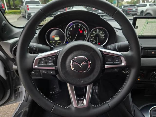 2024 Mazda MX-5 Club