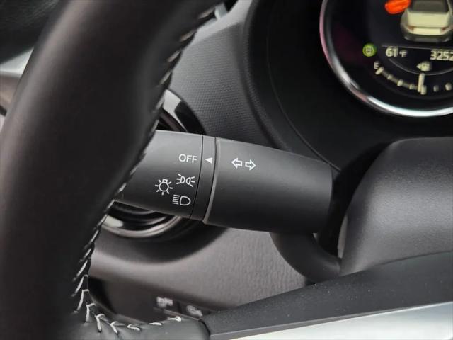 2024 Mazda MX-5 Club