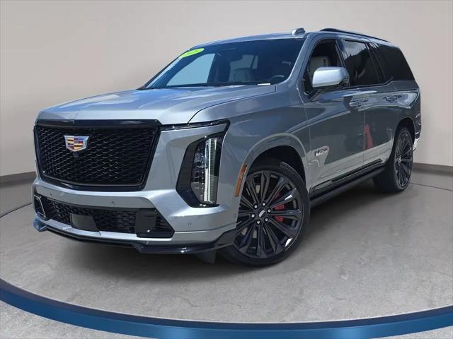 2025 Cadillac Escalade V-Series for sale in San Diego, CA
