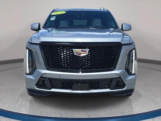 2025 Cadillac Escalade V-Series
