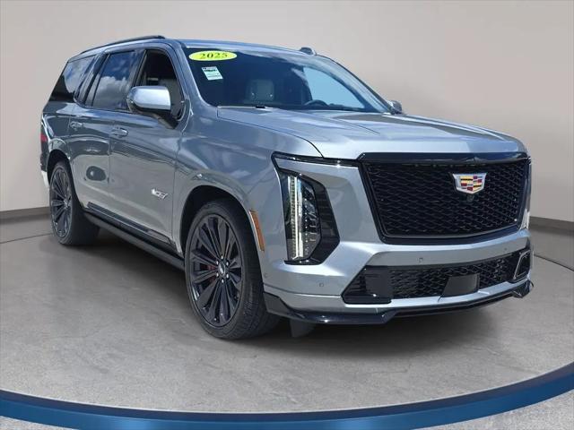2025 Cadillac Escalade V-Series