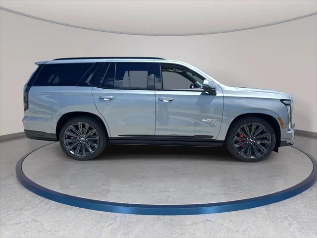2025 Cadillac Escalade V-Series
