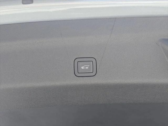 2025 Cadillac Escalade V-Series