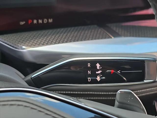 2025 Cadillac Escalade V-Series