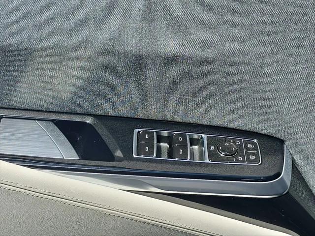 2025 Cadillac Escalade V-Series