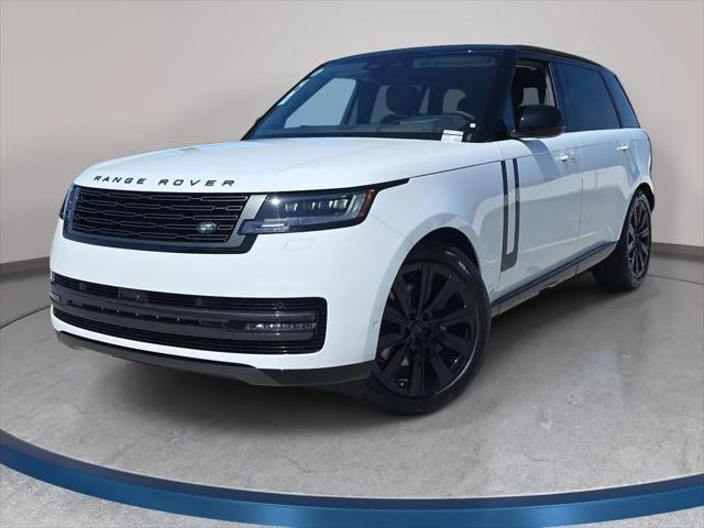 2026 Land Rover Range Rover P400 SE 7 Seat for sale in San Diego, CA