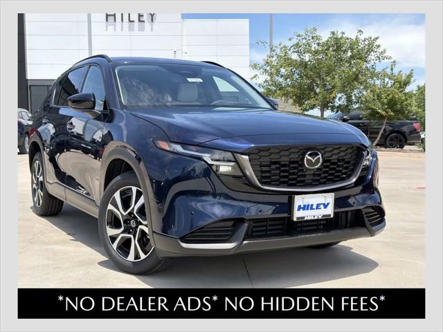 2026 Mazda CX-5 2.5 S Preferred for sale in Fort Worth, TX