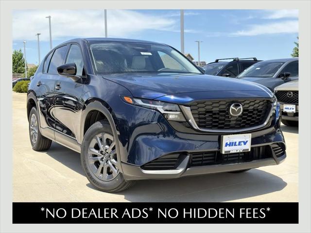 2026 Mazda CX-5 2.5 S Select for sale in Fort Worth, TX