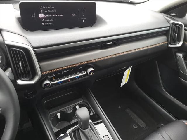 2026 Mazda CX-50 Hybrid Premium