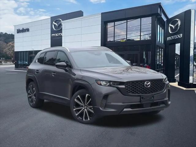 2026 Mazda CX-50 2.5 S Premium