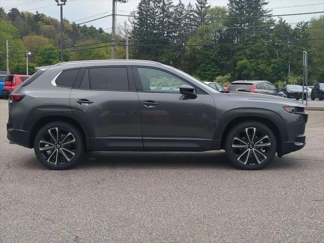 2026 Mazda CX-50 2.5 S Premium