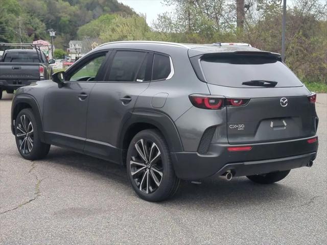2026 Mazda CX-50 2.5 S Premium