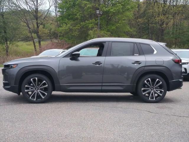 2026 Mazda CX-50 2.5 S Premium