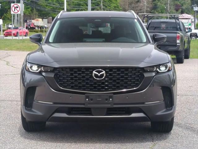 2026 Mazda CX-50 2.5 S Premium