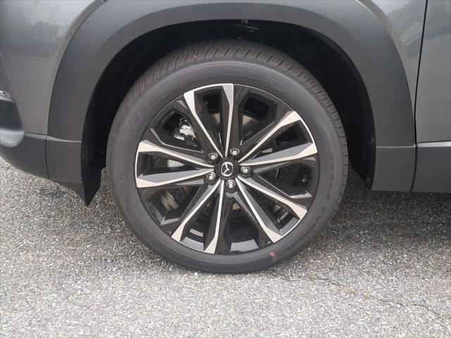 2026 Mazda CX-50 2.5 S Premium