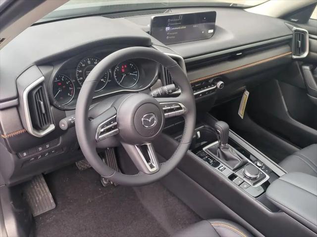 2026 Mazda CX-50 2.5 S Premium