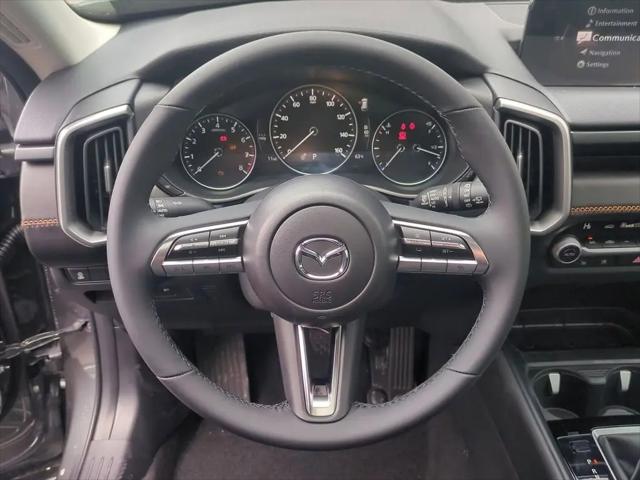 2026 Mazda CX-50 2.5 S Premium