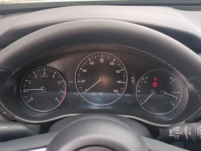 2026 Mazda CX-50 2.5 S Premium