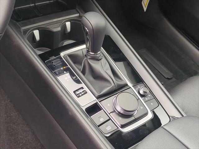 2026 Mazda CX-50 2.5 S Premium