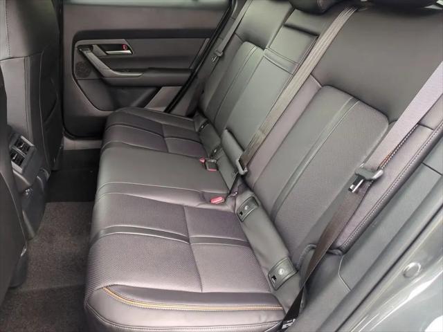 2026 Mazda CX-50 2.5 S Premium