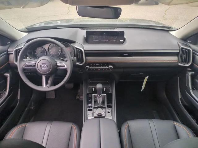 2026 Mazda CX-50 2.5 S Premium