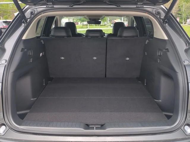 2026 Mazda CX-50 2.5 S Premium