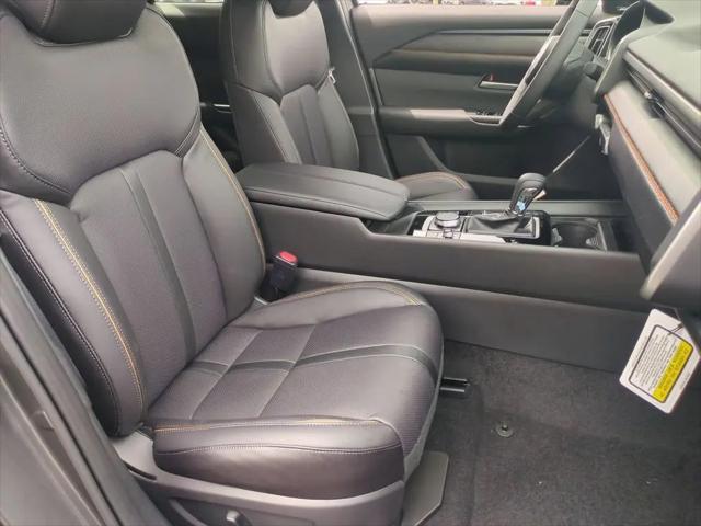 2026 Mazda CX-50 2.5 S Premium