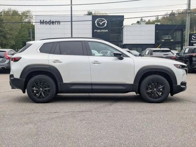 2026 Mazda CX-50 Hybrid Premium