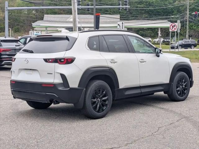 2026 Mazda CX-50 Hybrid Premium