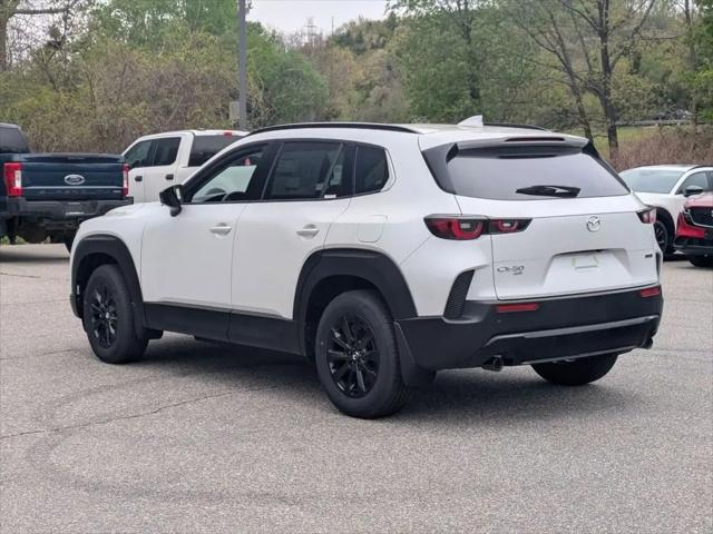 2026 Mazda CX-50 Hybrid Premium