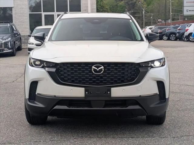 2026 Mazda CX-50 Hybrid Premium