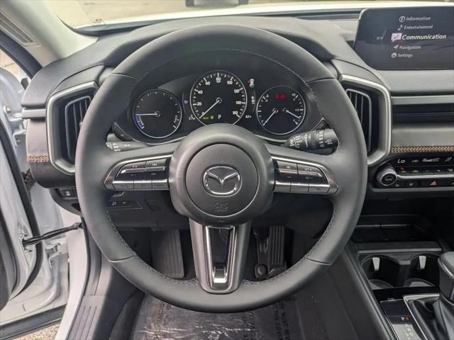 2026 Mazda CX-50 Hybrid Premium