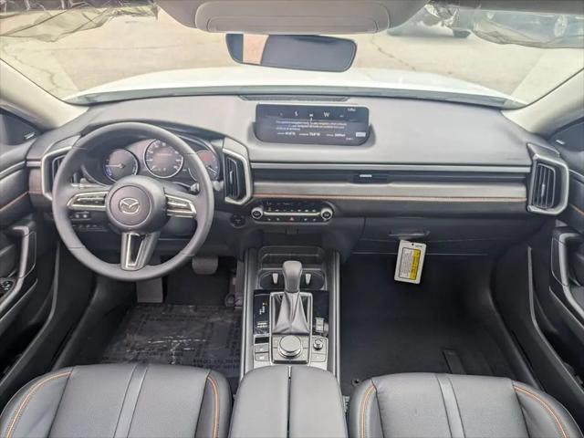 2026 Mazda CX-50 Hybrid Premium
