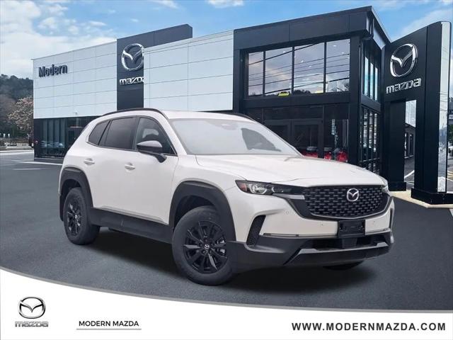 2026 Mazda CX-50 Hybrid Premium for sale in Thomaston, CT