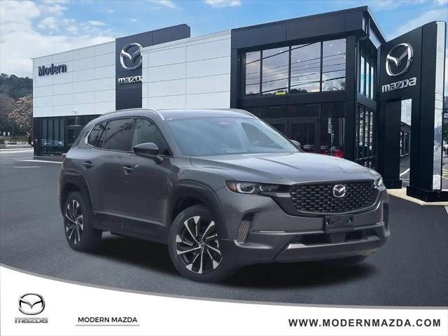 2026 Mazda CX-50 Hybrid Premium Plus