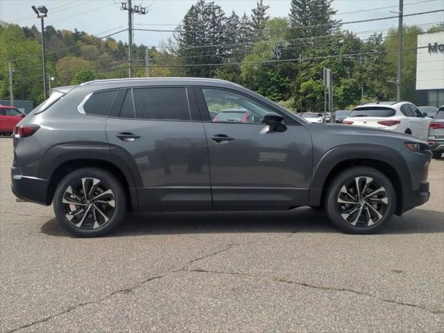 2026 Mazda CX-50 Hybrid Premium Plus