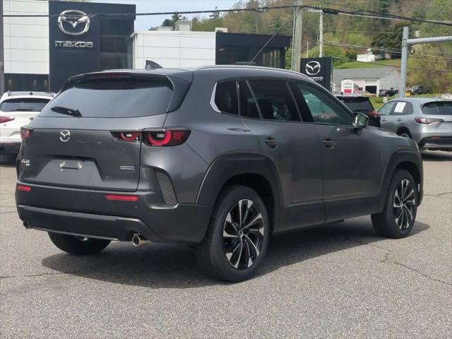 2026 Mazda CX-50 Hybrid Premium Plus