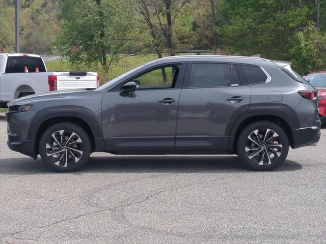 2026 Mazda CX-50 Hybrid Premium Plus