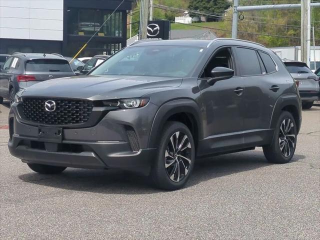 2026 Mazda CX-50 Hybrid Premium Plus
