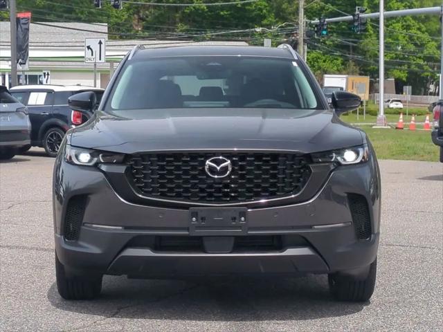 2026 Mazda CX-50 Hybrid Premium Plus