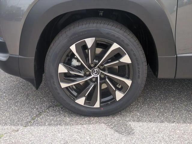 2026 Mazda CX-50 Hybrid Premium Plus