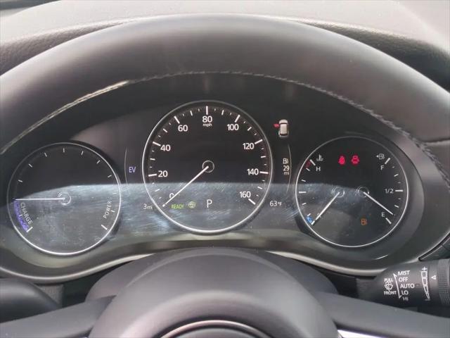 2026 Mazda CX-50 Hybrid Premium Plus