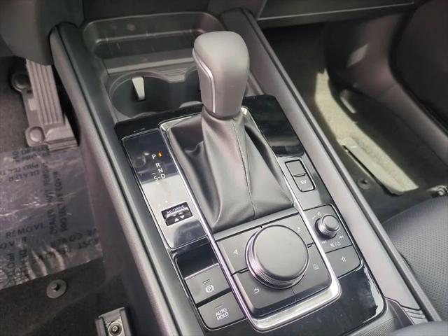 2026 Mazda CX-50 Hybrid Premium Plus