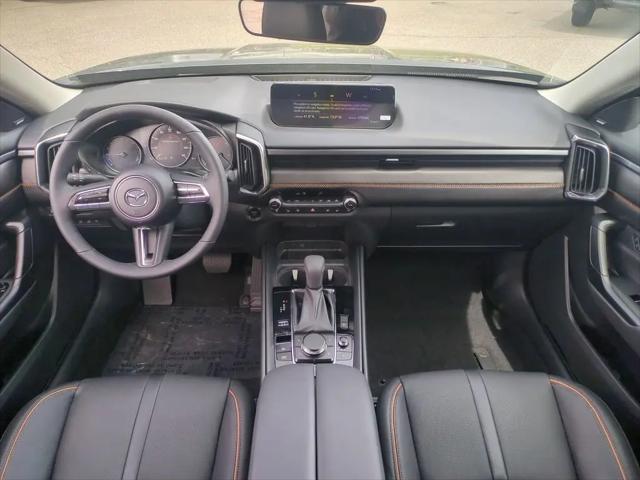 2026 Mazda CX-50 Hybrid Premium Plus