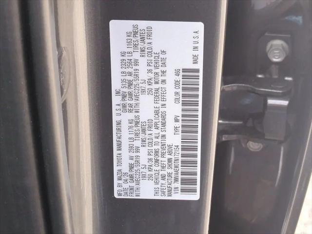 2026 Mazda CX-50 Hybrid Premium Plus