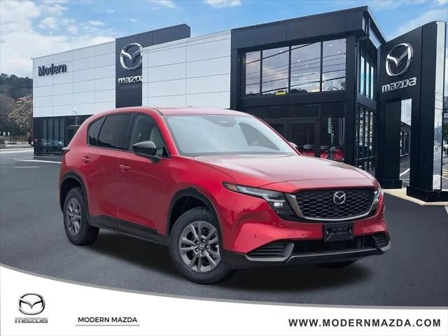 2026 Mazda CX-5 2.5 S Select for sale in Thomaston, CT